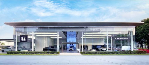 廣汽Honda e:NP1極湃1 17.5萬起售，為年輕人解鎖高階純電駕趣